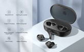 ایرپاد برند SoundPEATS مدل Trueshift2 بار آمازون