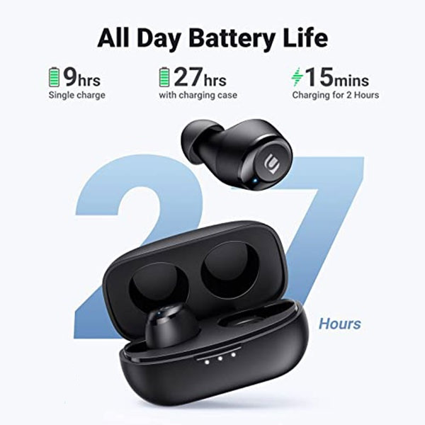 ایرپاد وایرلس UGREEN Hi Tune مدل WS100 بارآمازون استوک