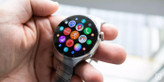 ساعت هوشمند سفارش آلمانHommtel Watch4 Max بار آمازون