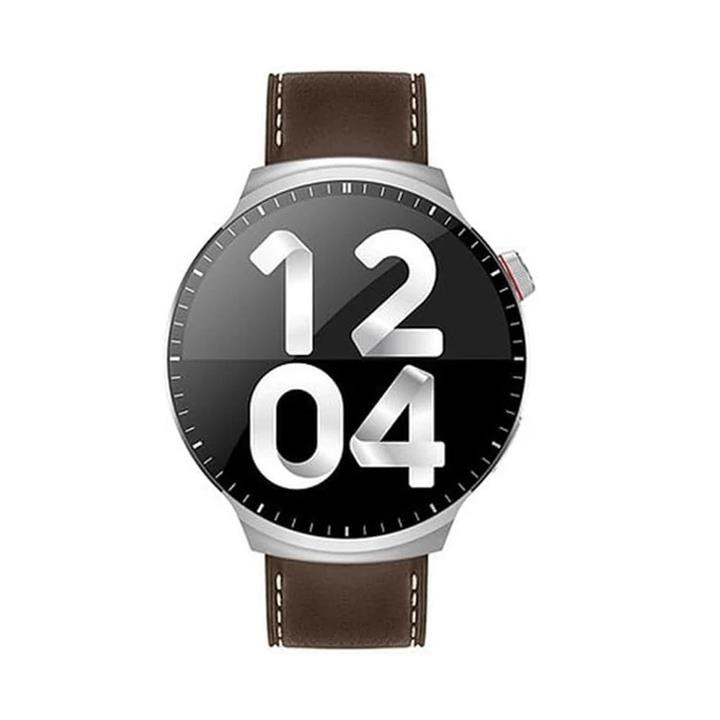ساعت هوشمند سفارش آلمانHommtel Watch4 Max بار آمازون
