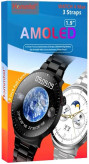 ساعت هوشمند سفارش آلمانHommtel Watch4 Max بار آمازون