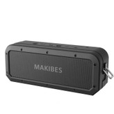 اسپیکر بلوتوثی قابل حمل ماکیبس Makibes