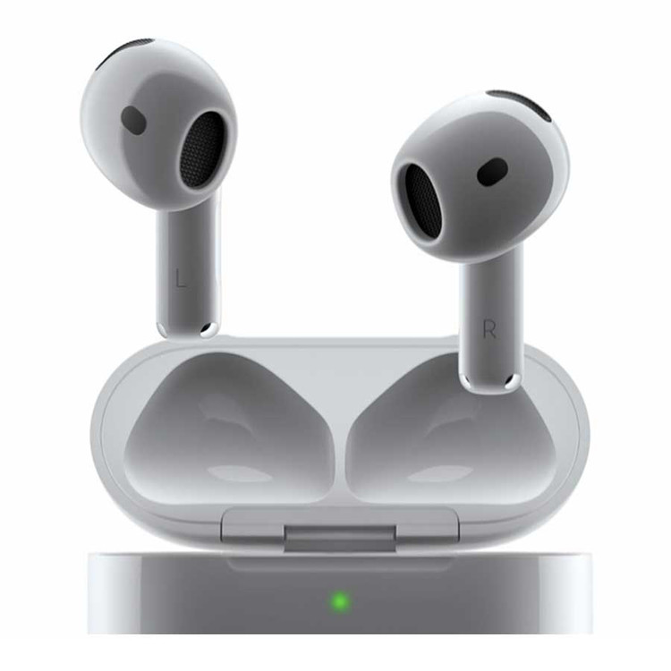 Airpods4 ANC سوپرهایکپی اپل ضمانتی امارات