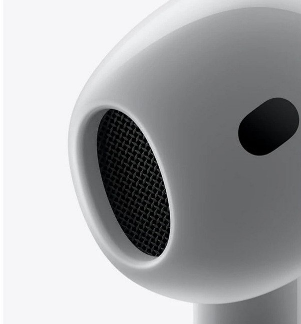 Airpods4 ANC سوپرهایکپی اپل ضمانتی امارات
