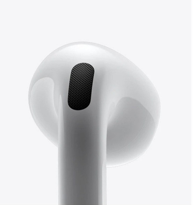 Airpods4 ANC سوپرهایکپی اپل ضمانتی امارات