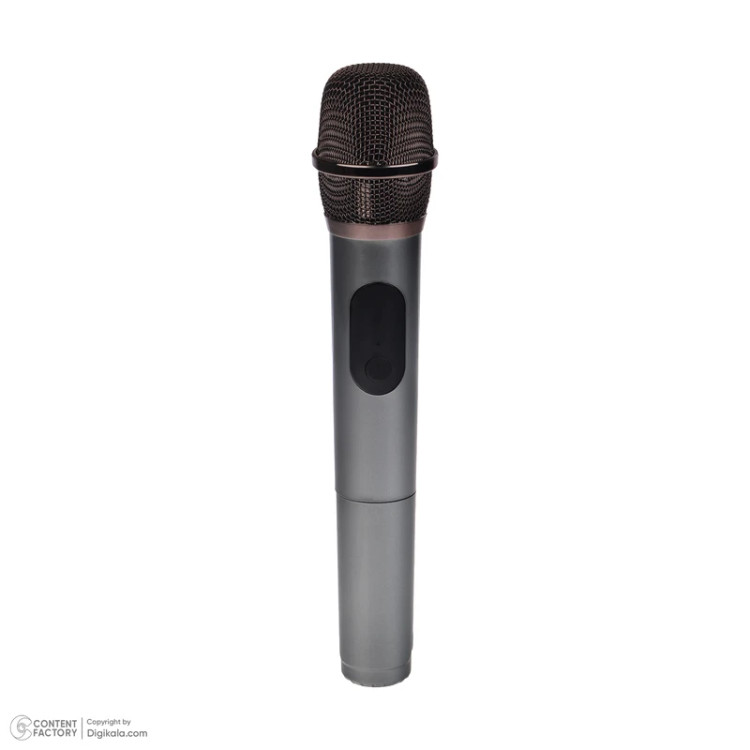اسپیکر وایرلس Oxygen مدل AX-103 اصلی20W