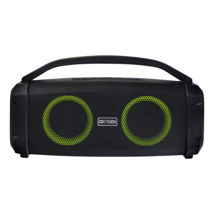 اسپیکر وایرلس Oxygen مدل AX-103 اصلی20W