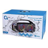 اسپیکر وایرلس Oxygen مدل AX-103 اصلی20W