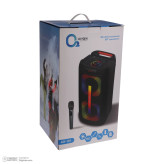 اسپیکر وایرلس Oxygen مدل AX-101 اصلی ۲۶W