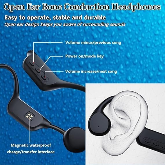 هندزفری X7 مدل True Wireless Stereo