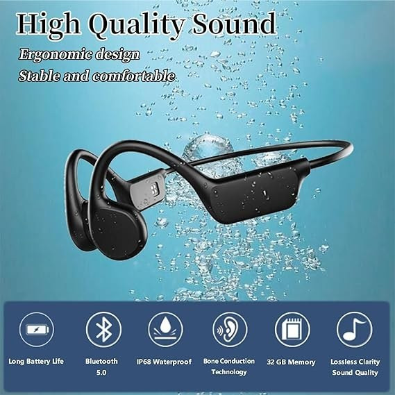 هندزفری X7 مدل True Wireless Stereo