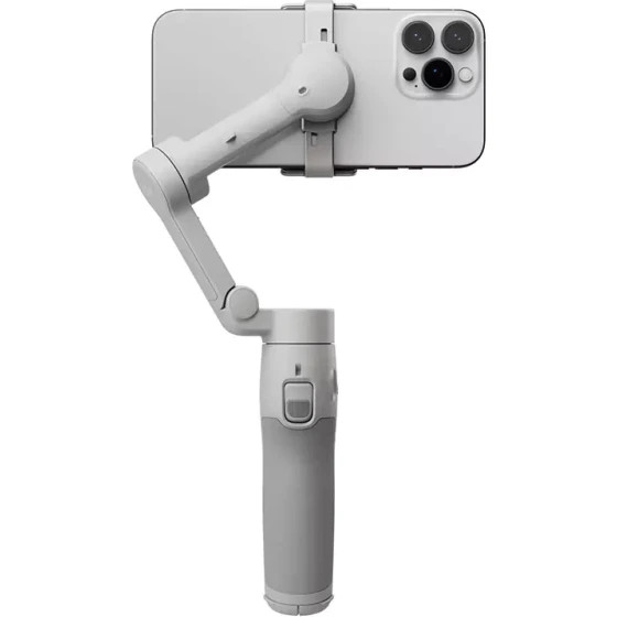 گیمبال اورجینالDJi Osmo Mobile 7 اصلی بار آمازون