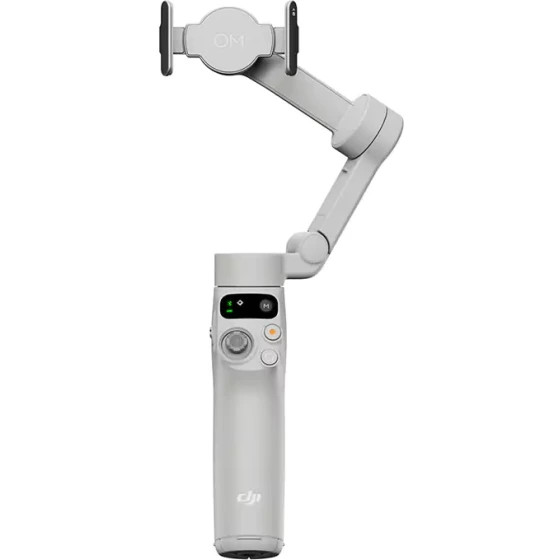 گیمبال اورجینالDJi Osmo Mobile 7 اصلی بار آمازون
