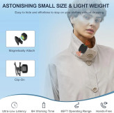 میکروفن تولید محتوا وایرلس حرفه ای OSA مدل D602بارآمازون