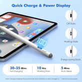 قلم لمسی iPad برند Stylus Pen مدل MOKO بار آمازون