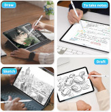 قلم لمسی iPad برند Stylus Pen اورجینال بار آمازون