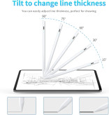 قلم لمسی iPad برند Stylus Pen اورجینال بار آمازون