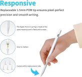 قلم لمسی iPad برند Stylus Pen اورجینال بار آمازون