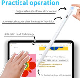 قلم لمسی iPad برند Stylus Pen اورجینال بار آمازون