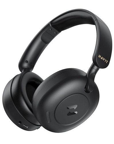 هدفون وایرلس حرفه ای Havit H655BT ANC