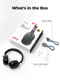 هدفون وایرلس حرفه ای Havit H655BT ANC