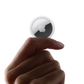 AirTag اپل مدل A2187 اصلی بار آمازون