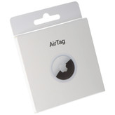 AirTag اپل مدل A2187 اصلی بار آمازون
