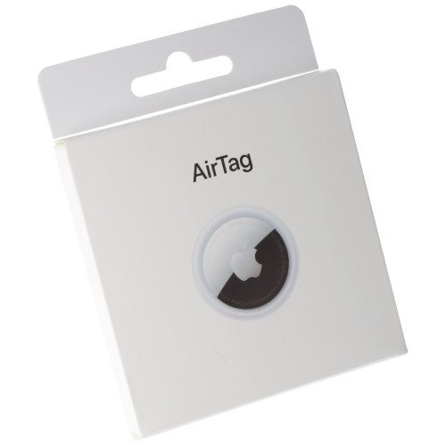 AirTag اپل مدل A2187 اصلی بار آمازون