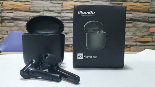 ایرپاد Bluedio مدل Hi Hurricane بار آمازون اورجینال استوک