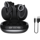 ایرپاد True Wireless T09 گیمینگ اورجینال بار آمازون اوپن باکس