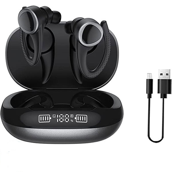 ایرپاد True Wireless T09 گیمینگ اورجینال بار آمازون اوپن باکس