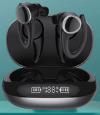 ایرپاد True Wireless T09 گیمینگ اورجینال بار آمازون اوپن باکس