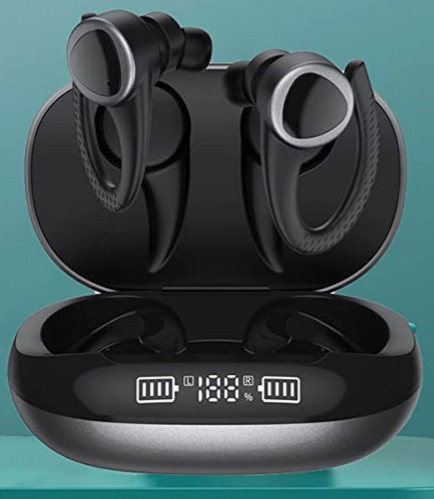 ایرپاد True Wireless T09 گیمینگ اورجینال بار آمازون اوپن باکس