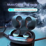 ایرپاد True Wireless T09 گیمینگ اورجینال بار آمازون اوپن باکس