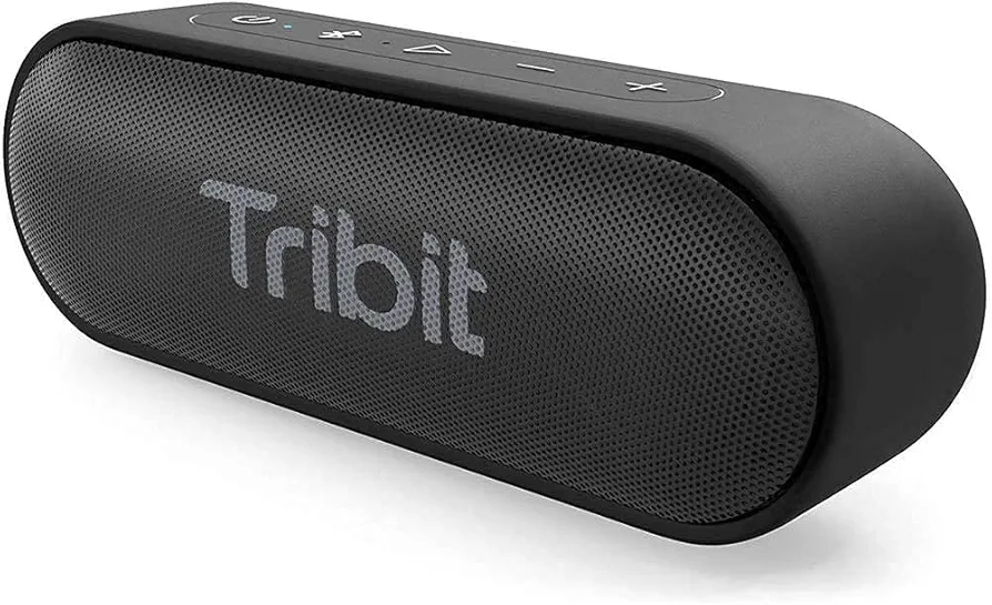 اسپیکر بلوتوث Tribit XSound Go بار آمازون اوپن باکس
