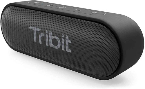 اسپیکر بلوتوث Tribit XSound Go بار آمازون اوپن باکس