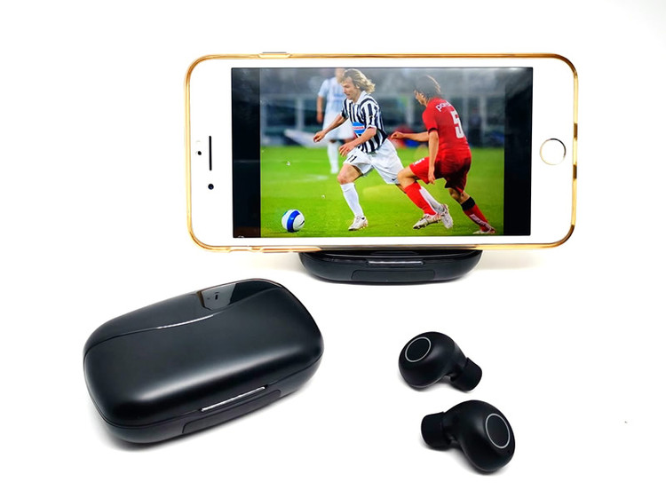 ایرپاد S340 برند Besell مدل S9 بار آمازون بدون پک