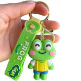 جاسوئیچی سلیکونی طرح FROG اورجینال