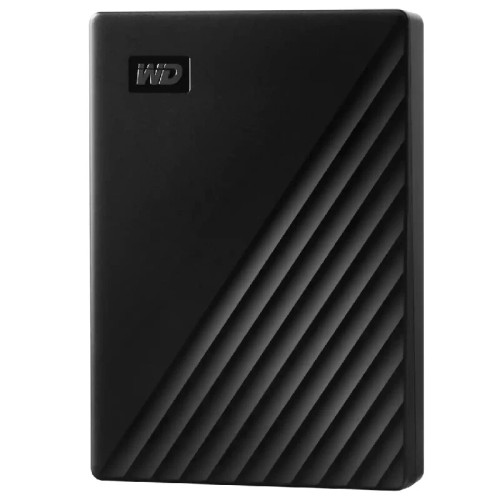 هارد اکسترنال وسترن دیجیتال Western Digital My Passport 6TB