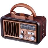 رادیو اسپیکر بلوتوثی واکسیبا XB-898BT