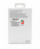 کابل شارژ اصلی S23 سامسونگ 1.8 متری اورجینال