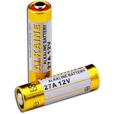 باتری A27 مدل G.PIN قیمت برای ۱عدد
