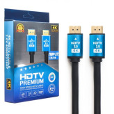 کابل HDMI ۲.۰ ۴K (Tripp.Lite) طول ۱.۵ متر اورجینال