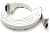 کابل HDMI اورجینال فلتی ۱.۵ متری