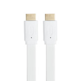 کابل HDMI اورجینال فلتی ۱.۵ متری
