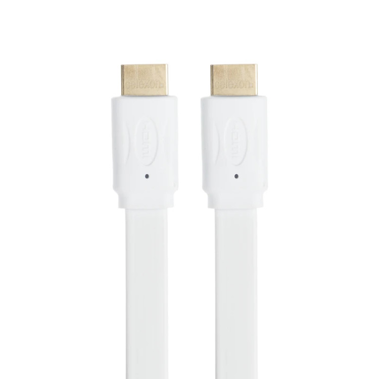 کابل HDMI اورجینال فلتی ۱.۵ متری