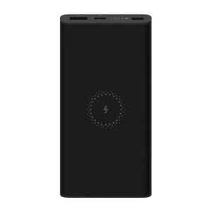 پاور بانک وایرلس شیائومی مدل WPB15ZM 10000 بدون پک بارآمازون