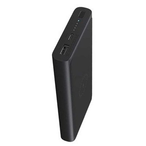 پاور بانک وایرلس شیائومی مدل WPB15ZM 10000 بدون پک بارآمازون