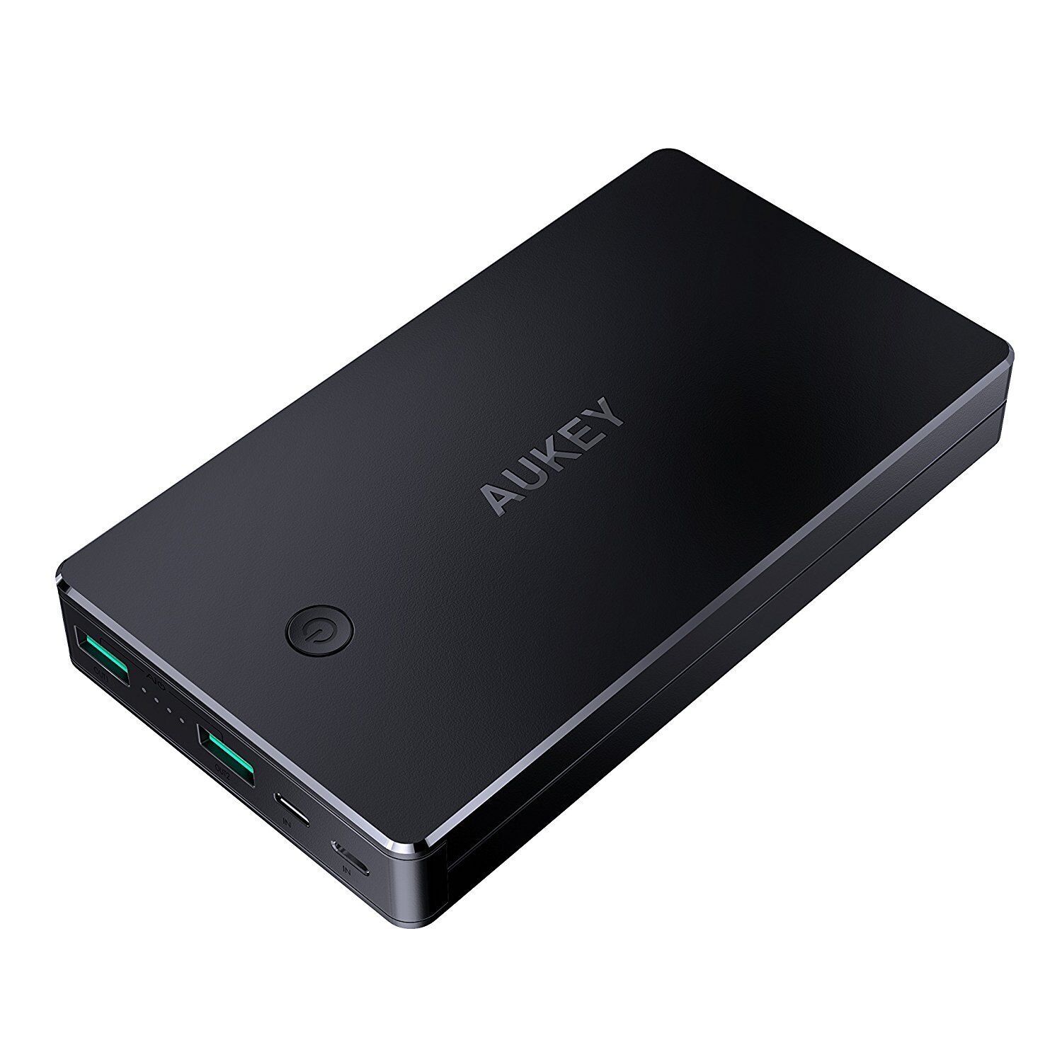 پاوربانک برند aukey مدل pb-n36 بار آمازون بدون پک