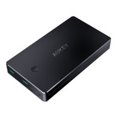 پاوربانک برند aukey مدل pb-n36 بار آمازون بدون پک